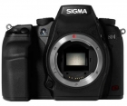 Sigma SD1